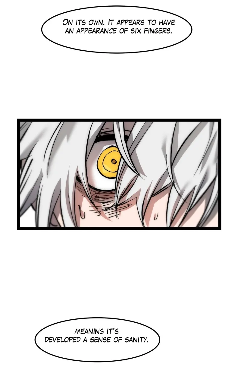 Red Spine Chapter 13 page 63 - 