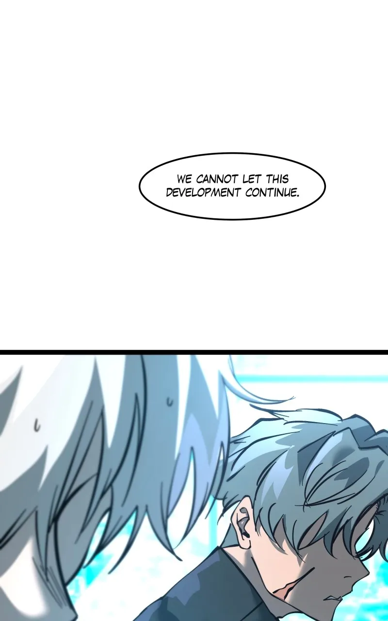 Red Spine Chapter 13 page 64 - 