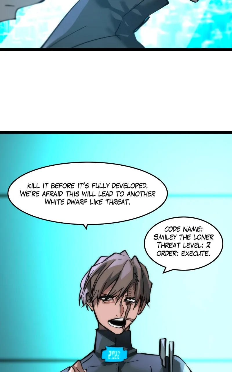 Red Spine Chapter 13 page 65 - 