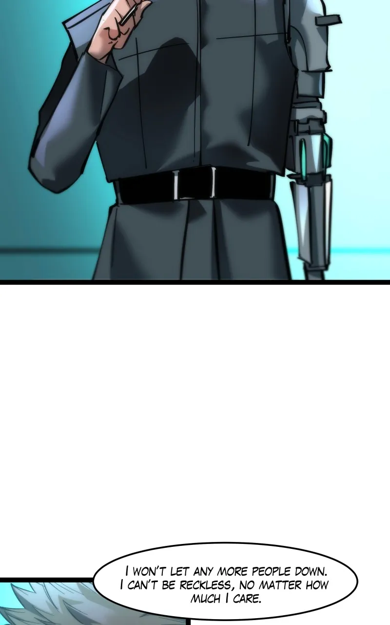 Red Spine Chapter 13 page 66 - 