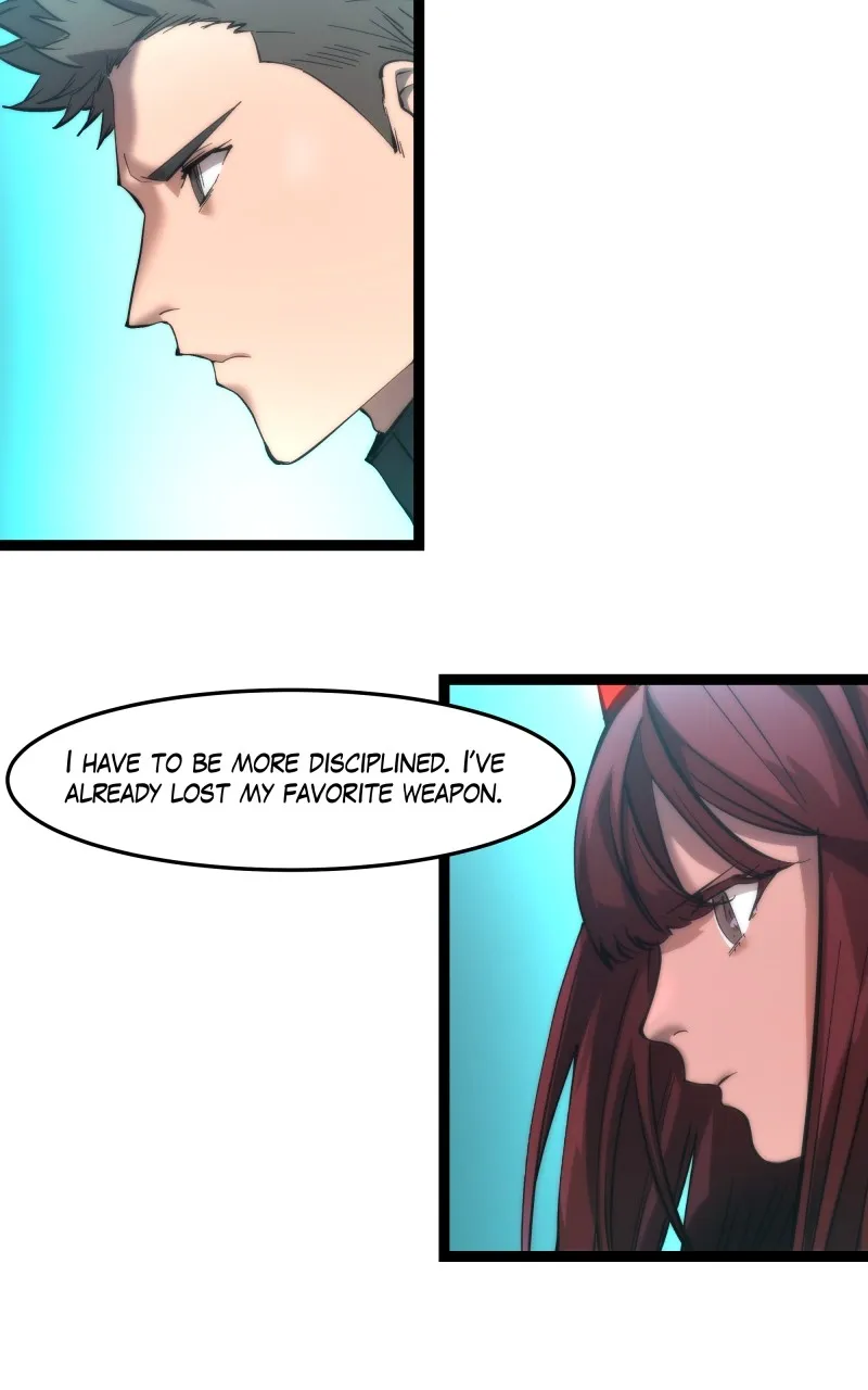 Red Spine Chapter 13 page 67 - 