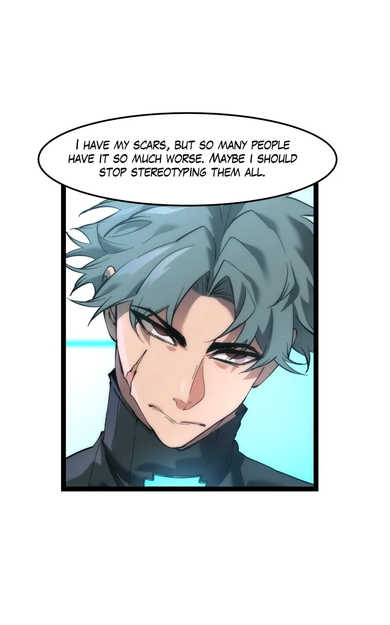 Red Spine Chapter 13 page 68 - 