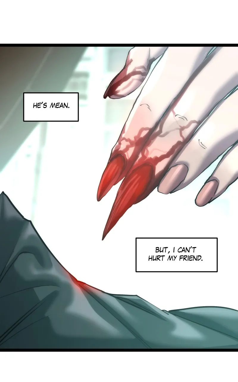 Red Spine Chapter 13 page 8 - 