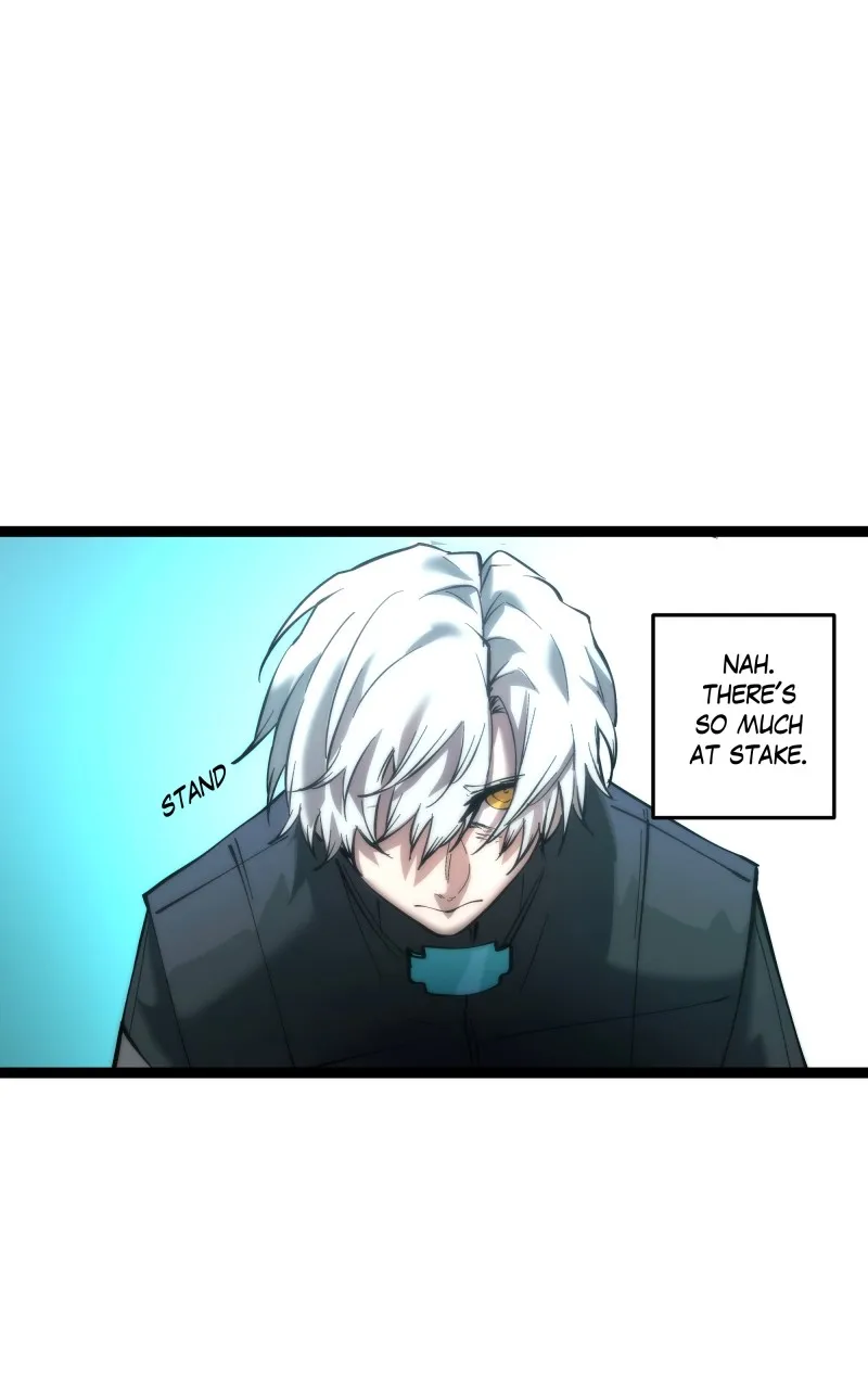 Red Spine Chapter 13 page 71 - 