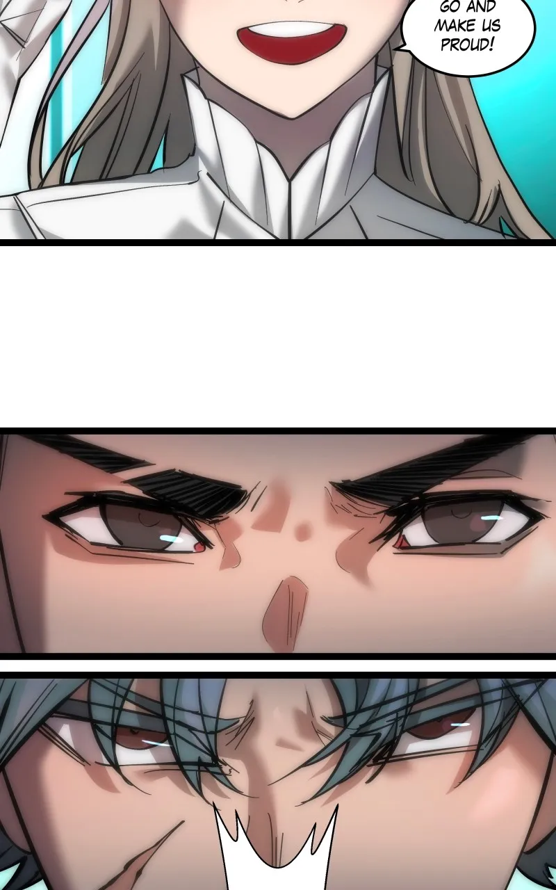 Red Spine Chapter 13 page 74 - 