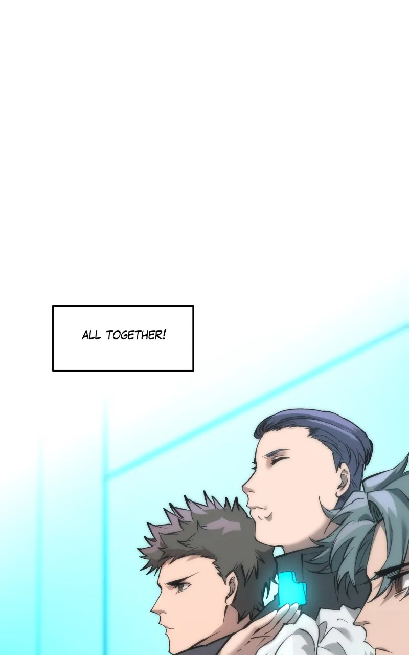 Red Spine Chapter 13 page 76 - 