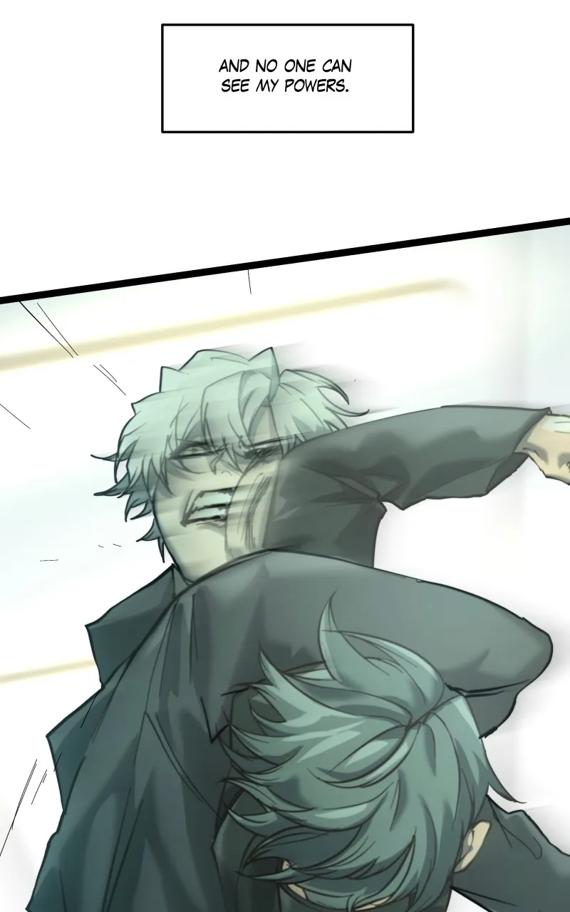 Red Spine Chapter 13 page 9 - 