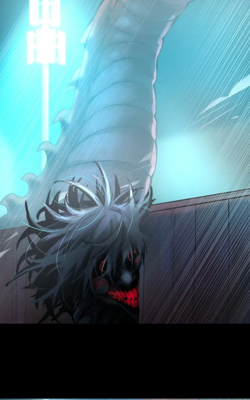 Red Spine Chapter 13 page 88 - 
