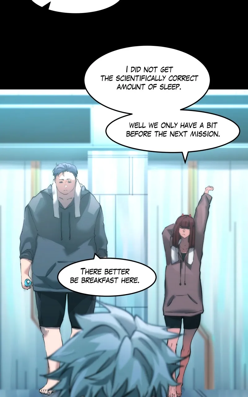 Red Spine Chapter 14 page 2 - 