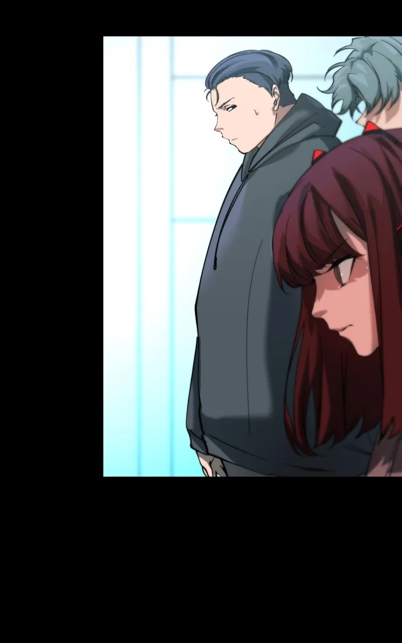 Red Spine Chapter 14 page 11 - 