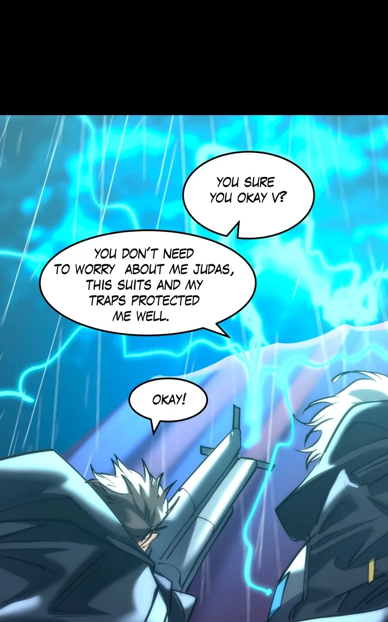 Red Spine Chapter 14 page 108 - 
