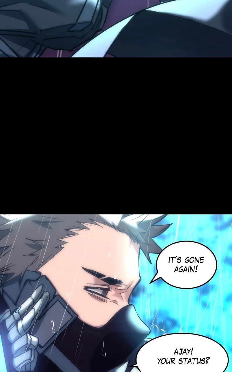 Red Spine Chapter 14 page 109 - 