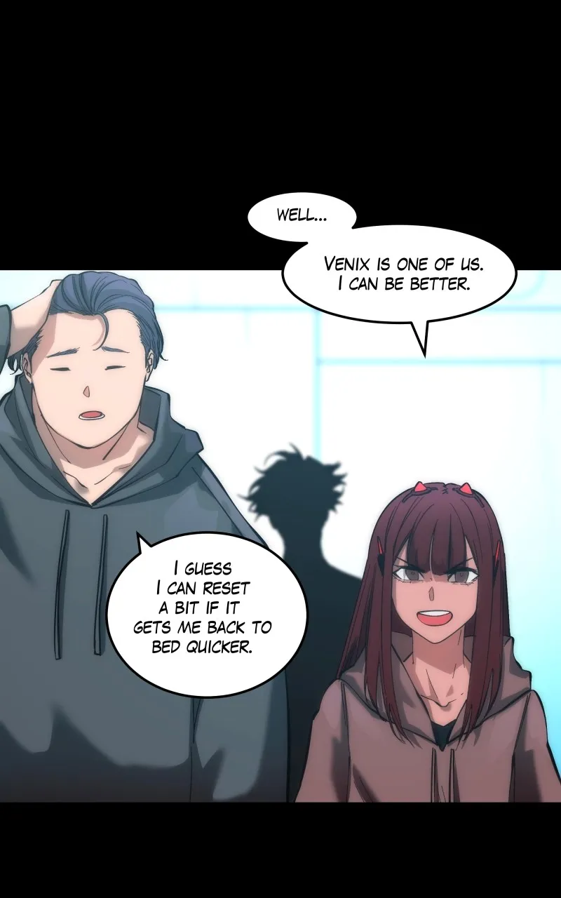 Red Spine Chapter 14 page 12 - 
