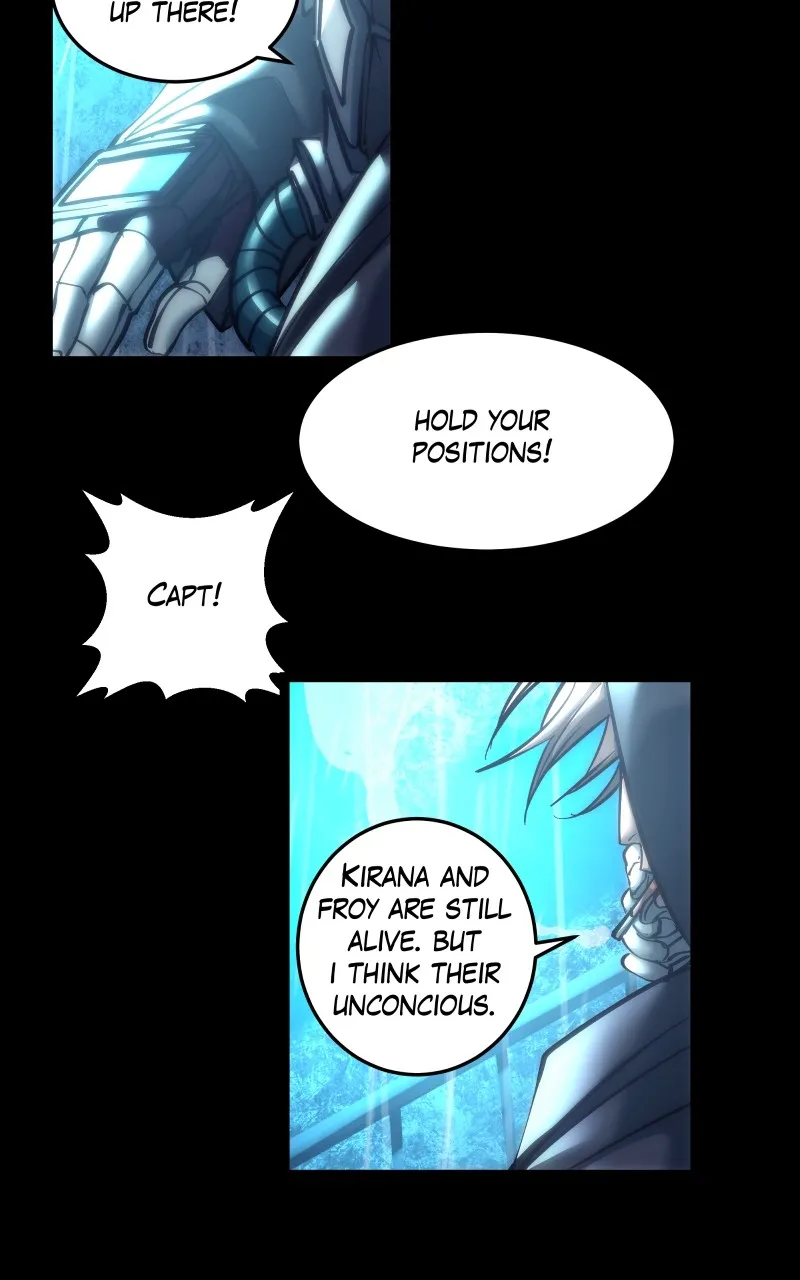 Red Spine Chapter 14 page 111 - 