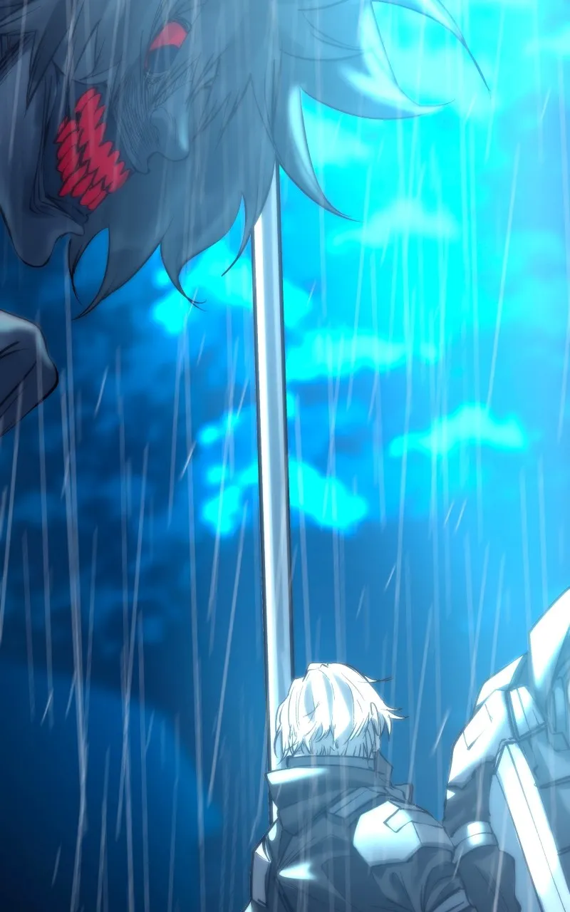 Red Spine Chapter 14 page 116 - 
