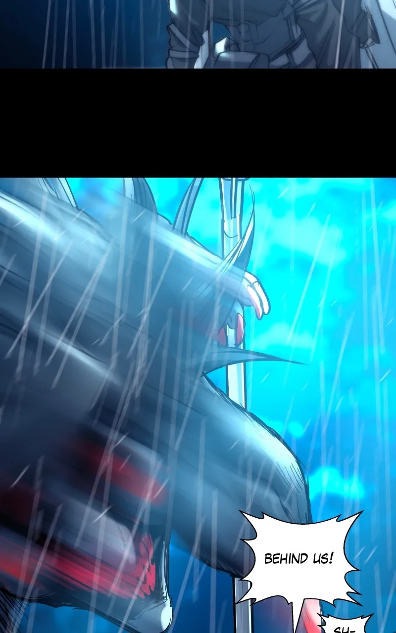 Red Spine Chapter 14 page 117 - 