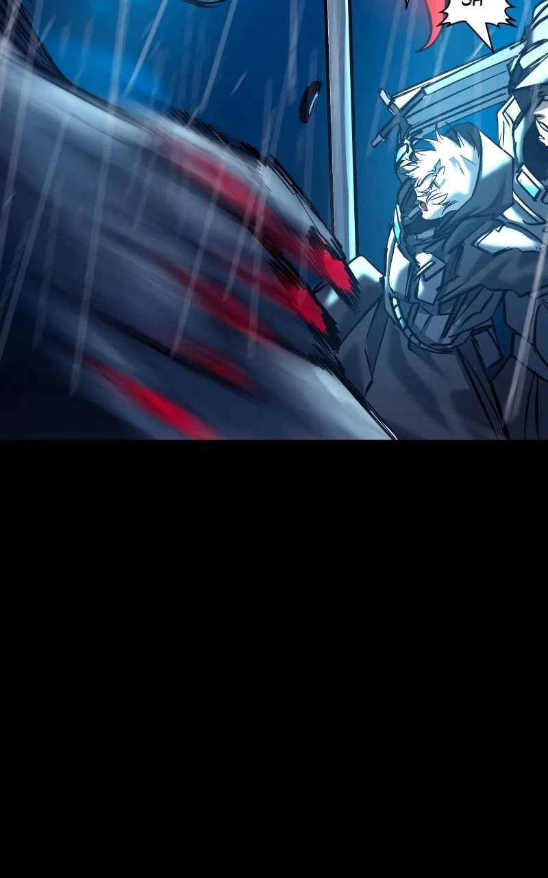 Red Spine Chapter 14 page 118 - 