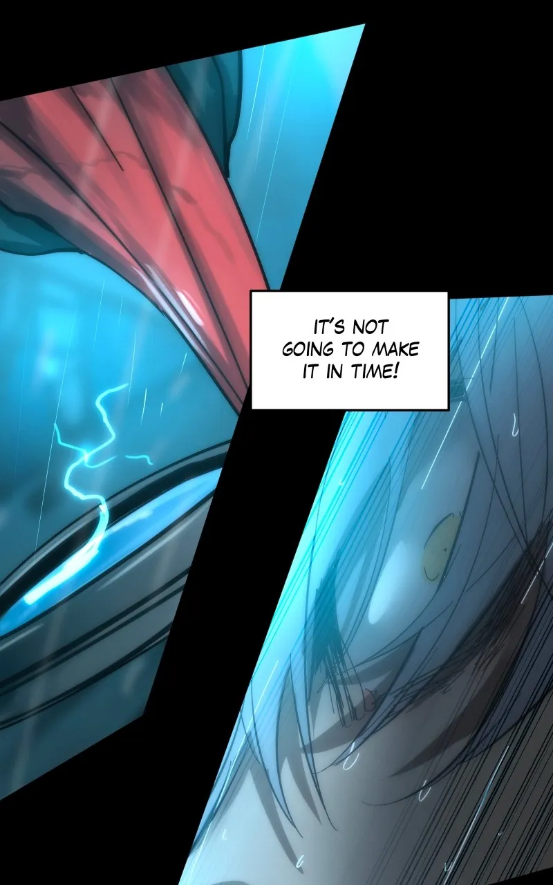 Red Spine Chapter 14 page 119 - 