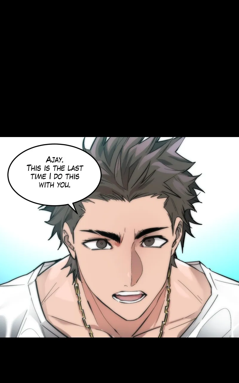 Red Spine Chapter 14 page 13 - 