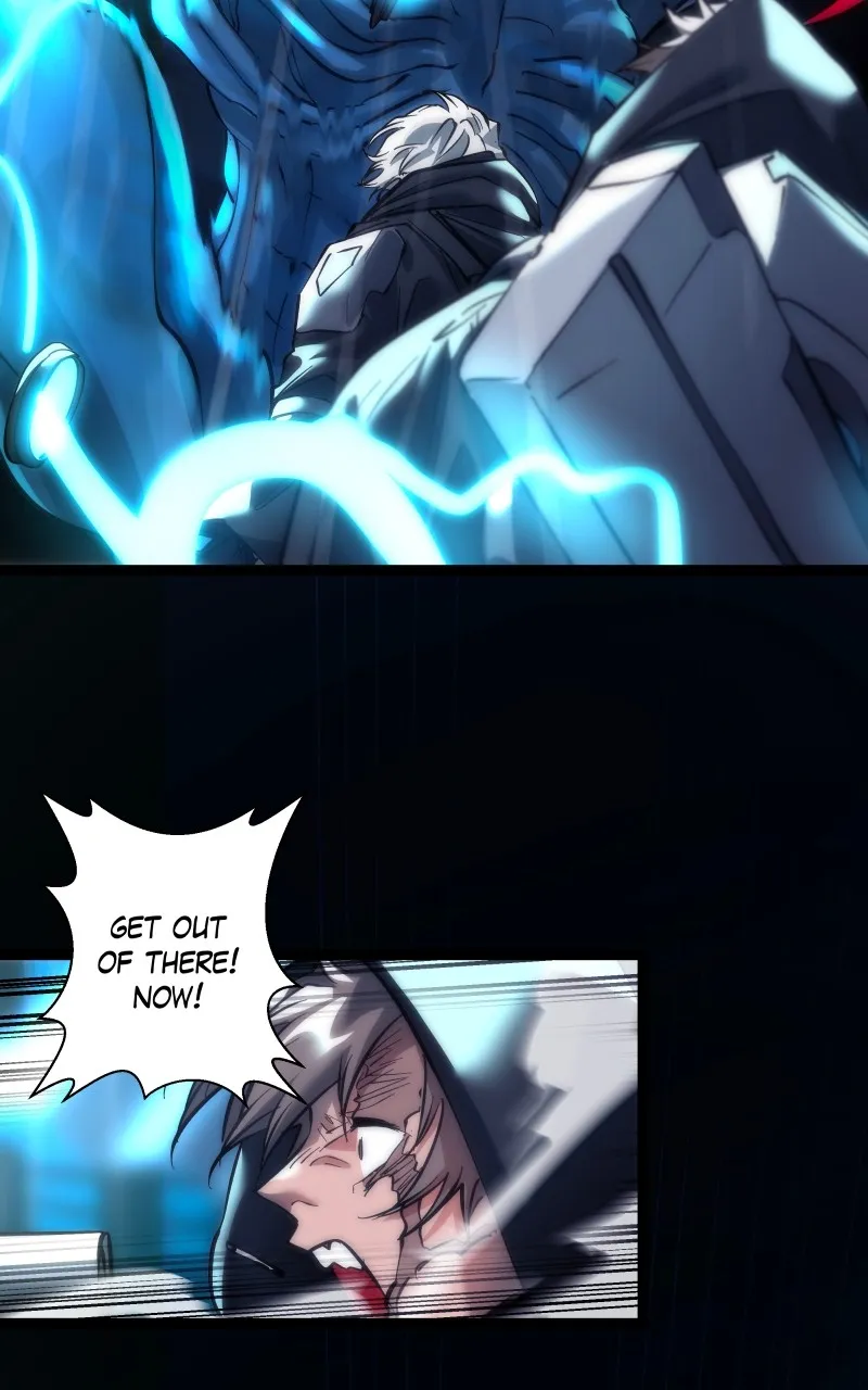 Red Spine Chapter 14 page 124 - 