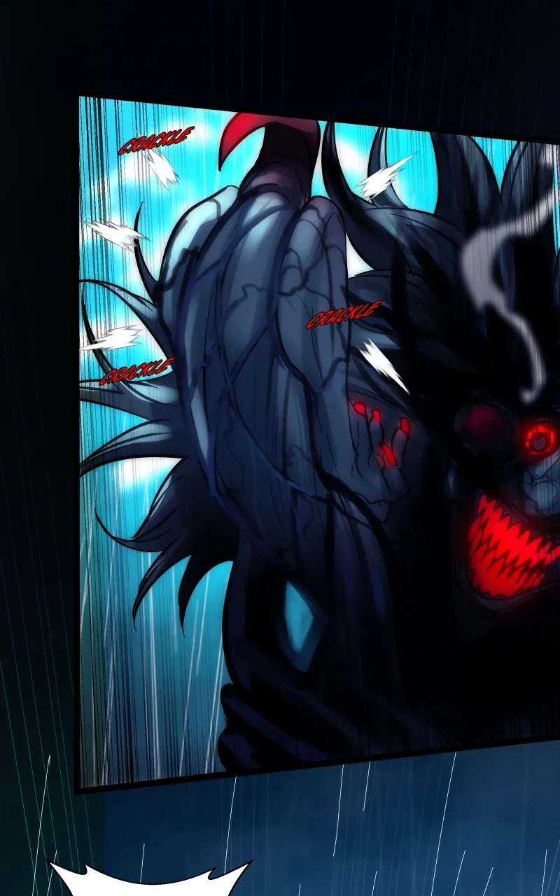 Red Spine Chapter 14 page 125 - 