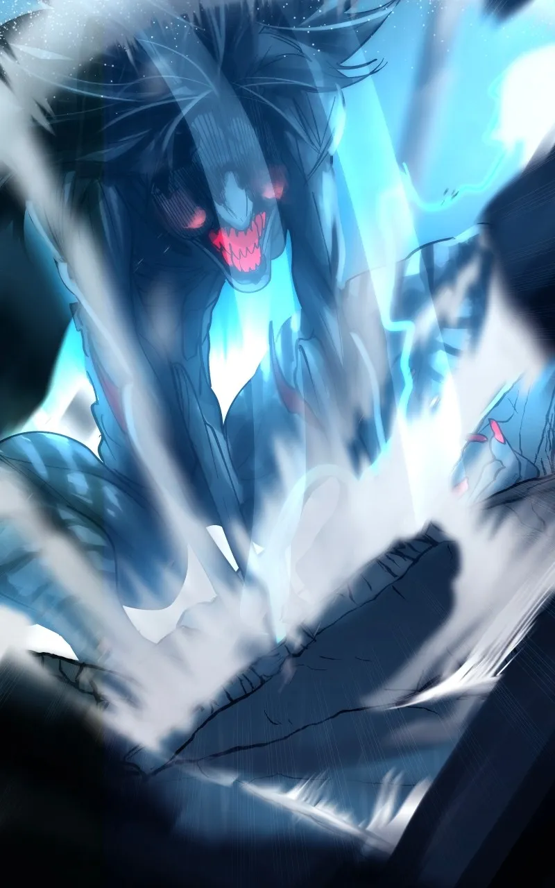 Red Spine Chapter 14 page 127 - 