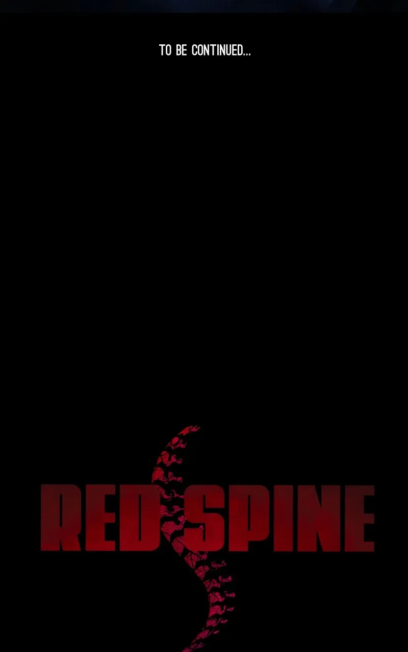 Red Spine Chapter 14 page 128 - 
