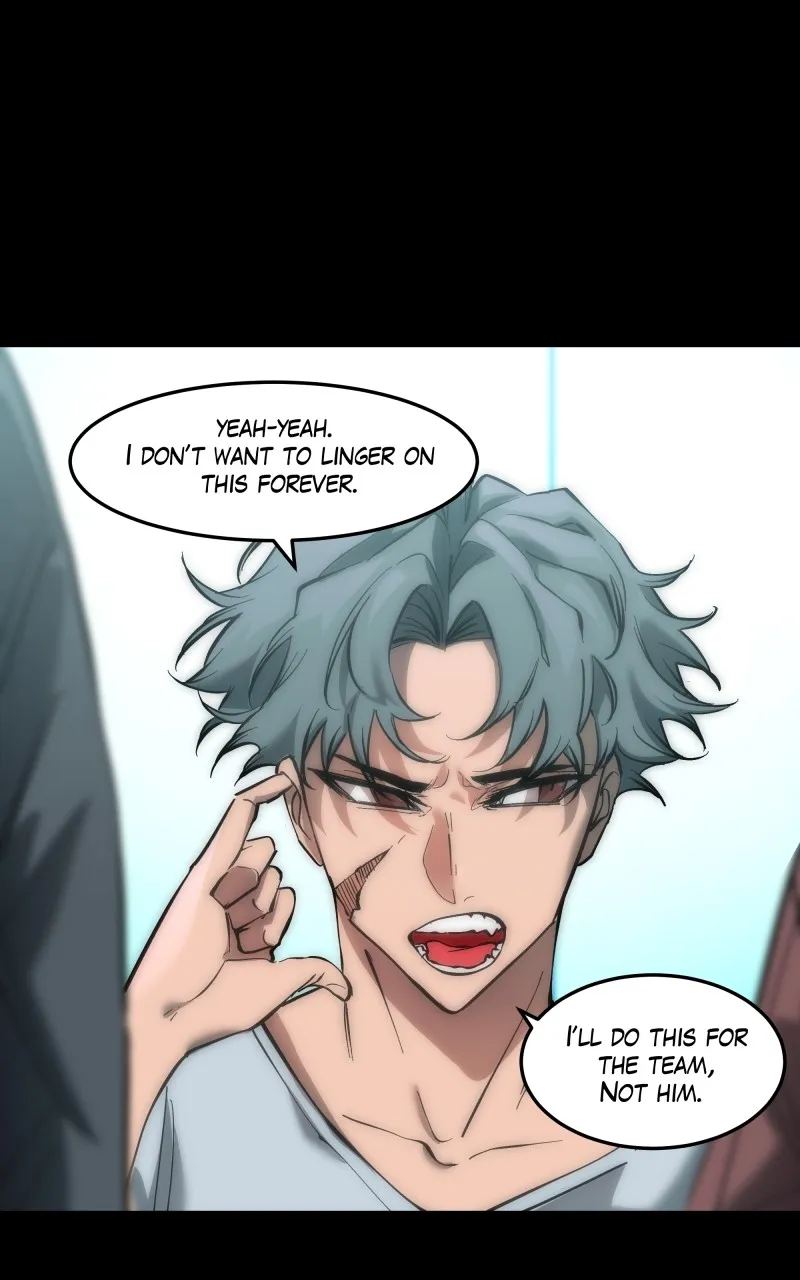 Red Spine Chapter 14 page 14 - 