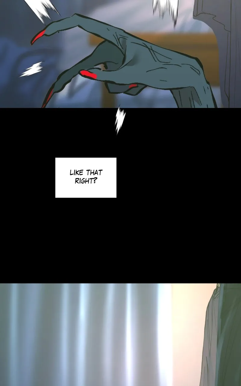 Red Spine Chapter 14 page 20 - 