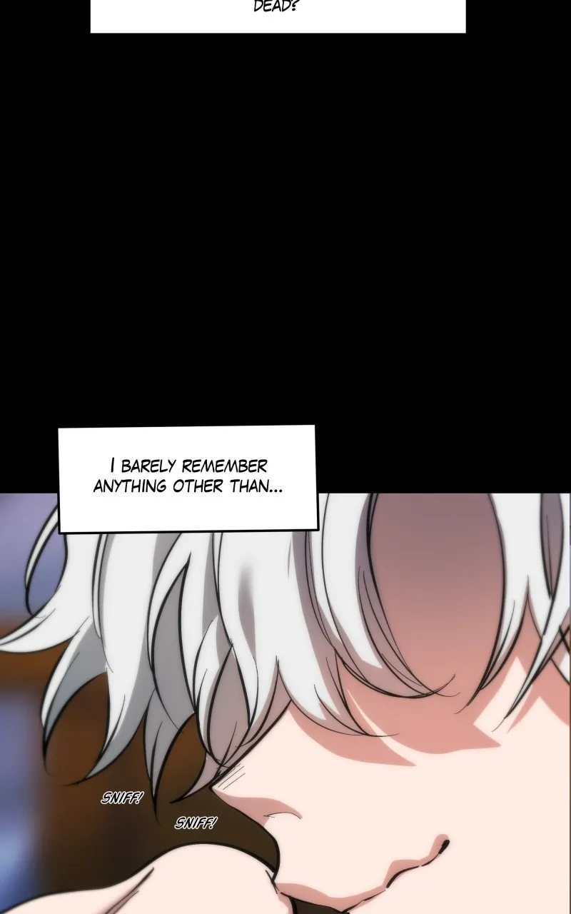 Red Spine Chapter 14 page 23 - 