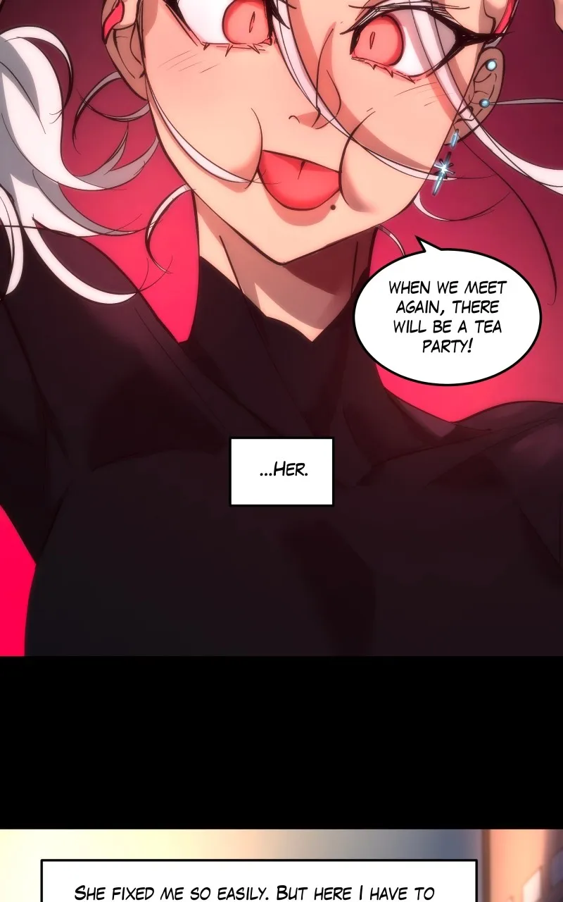Red Spine Chapter 14 page 25 - 