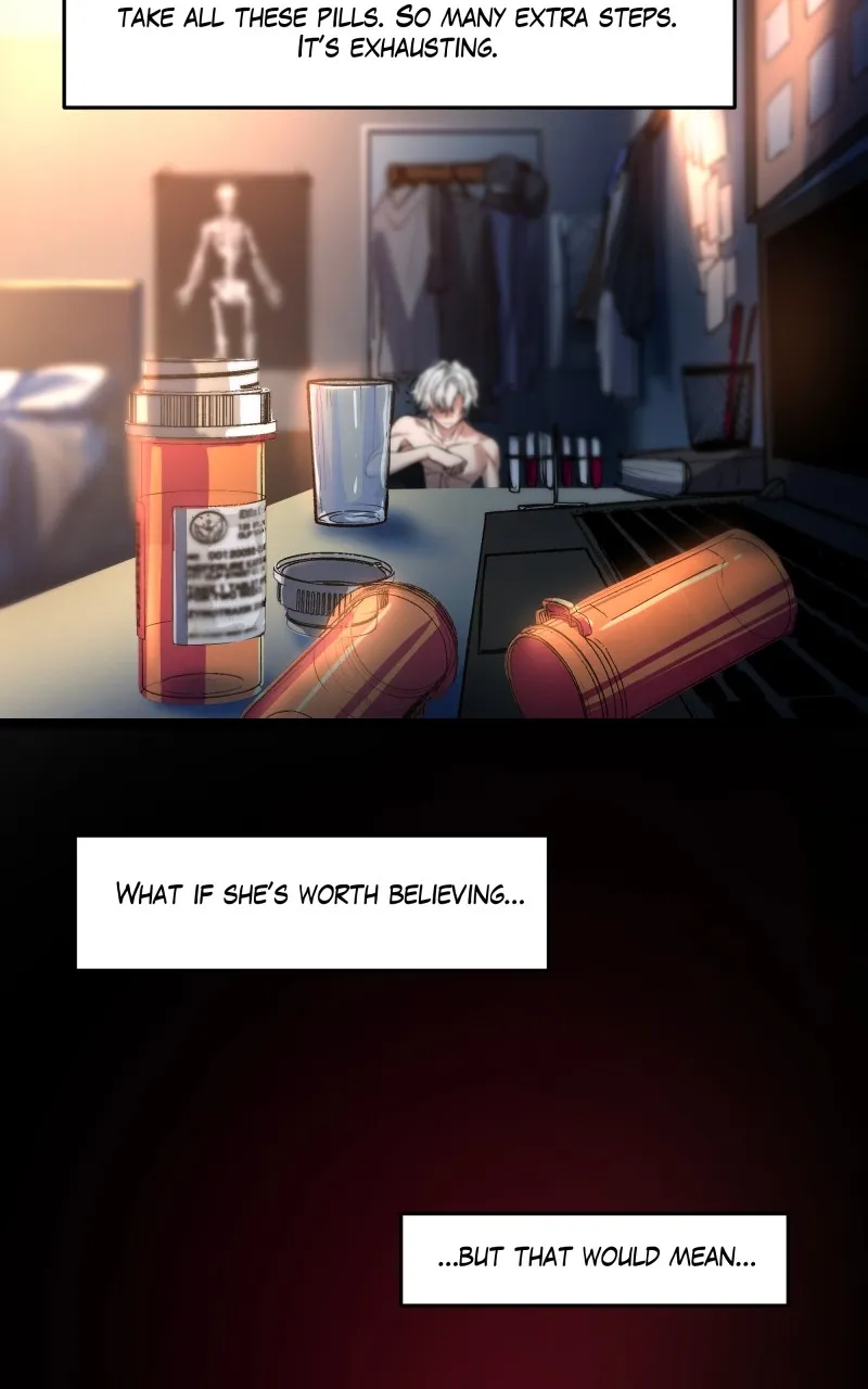 Red Spine Chapter 14 page 26 - 
