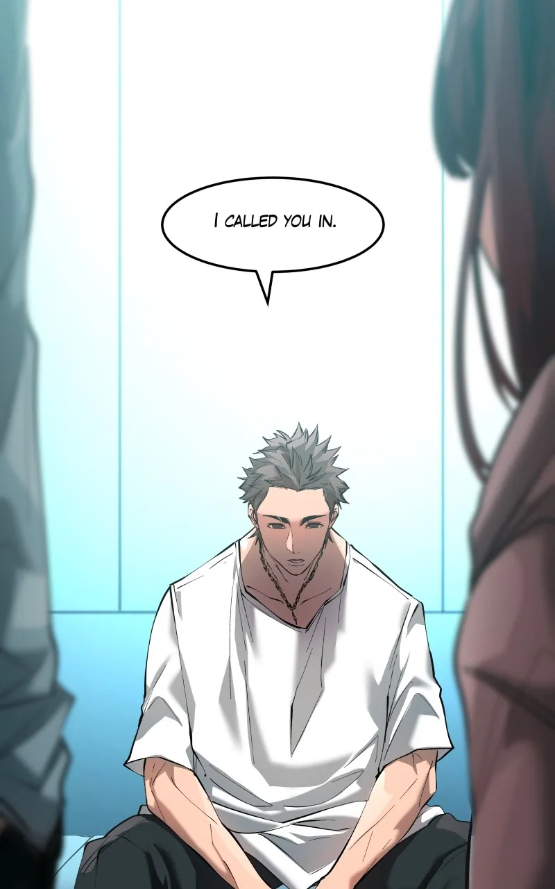 Red Spine Chapter 14 page 4 - 