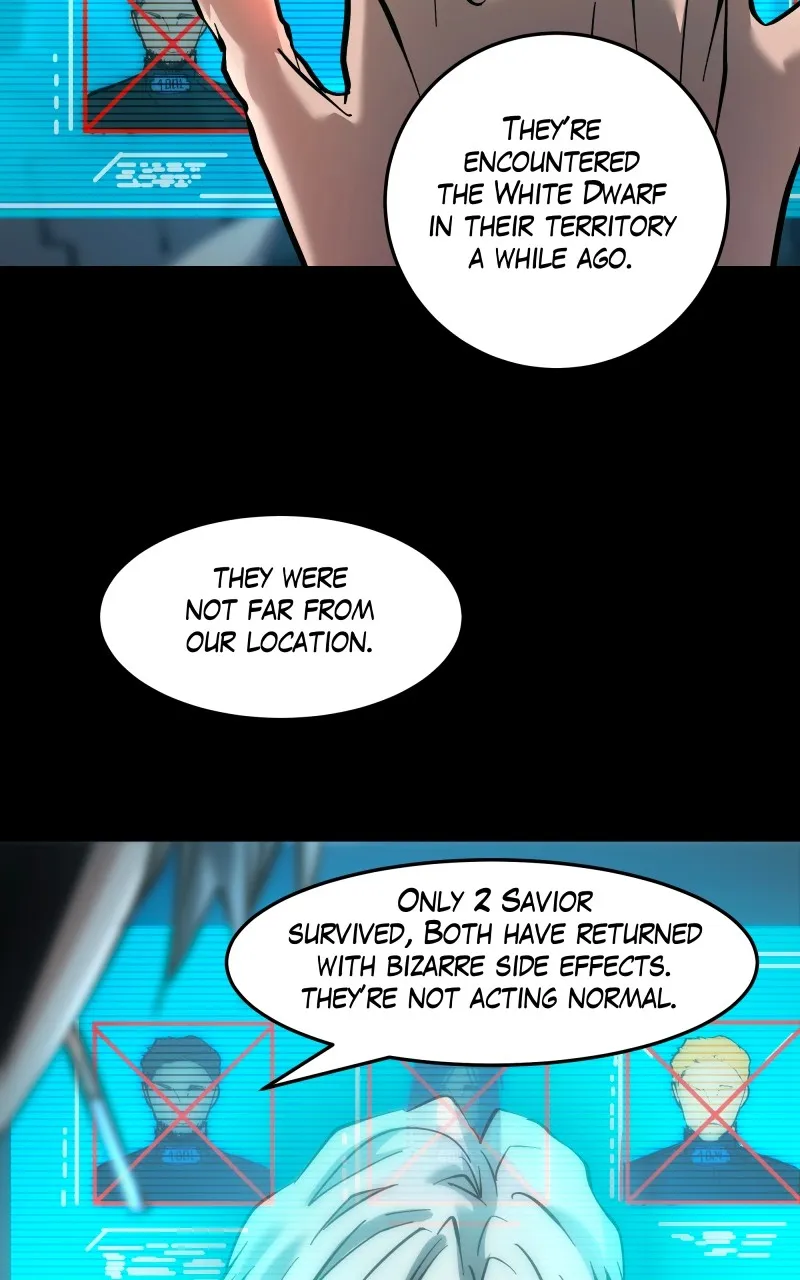 Red Spine Chapter 14 page 32 - 