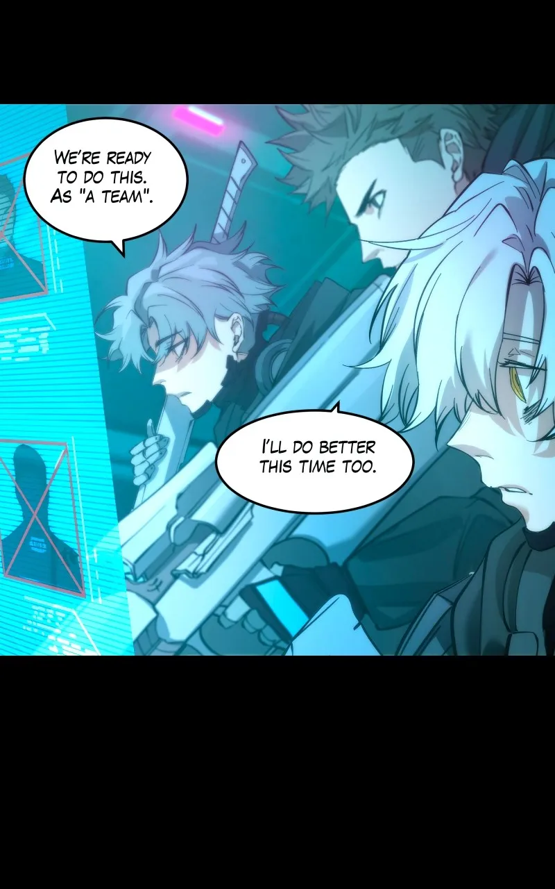 Red Spine Chapter 14 page 34 - 