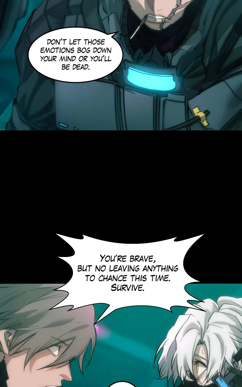 Red Spine Chapter 14 page 38 - 