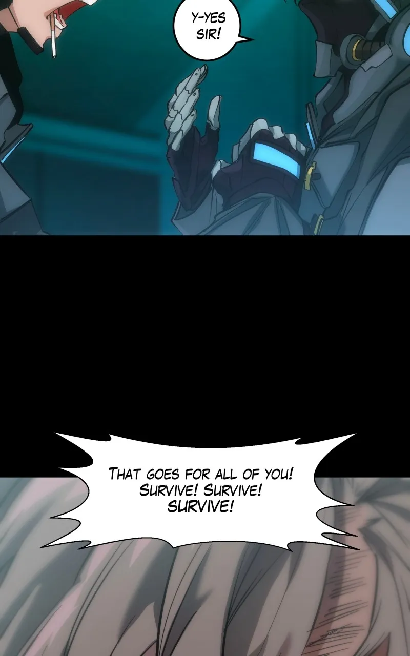 Red Spine Chapter 14 page 39 - 