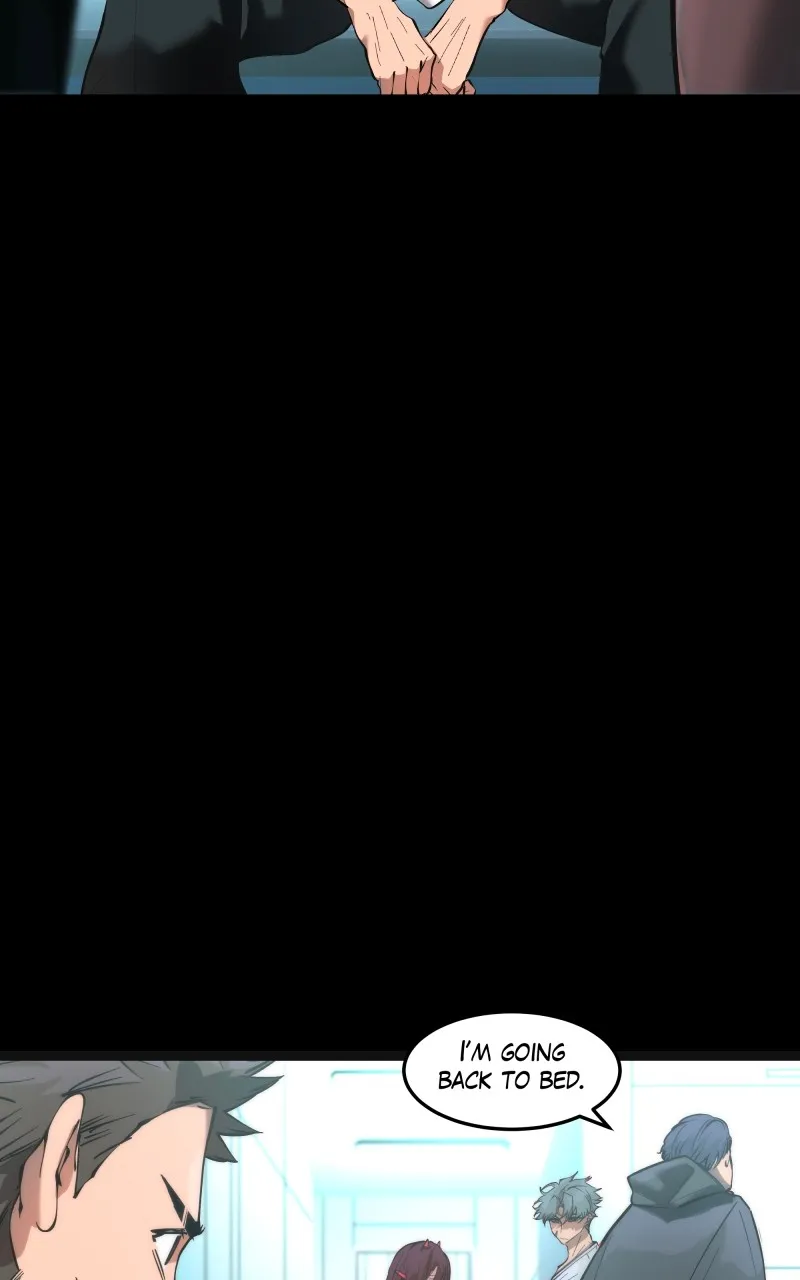 Red Spine Chapter 14 page 5 - 