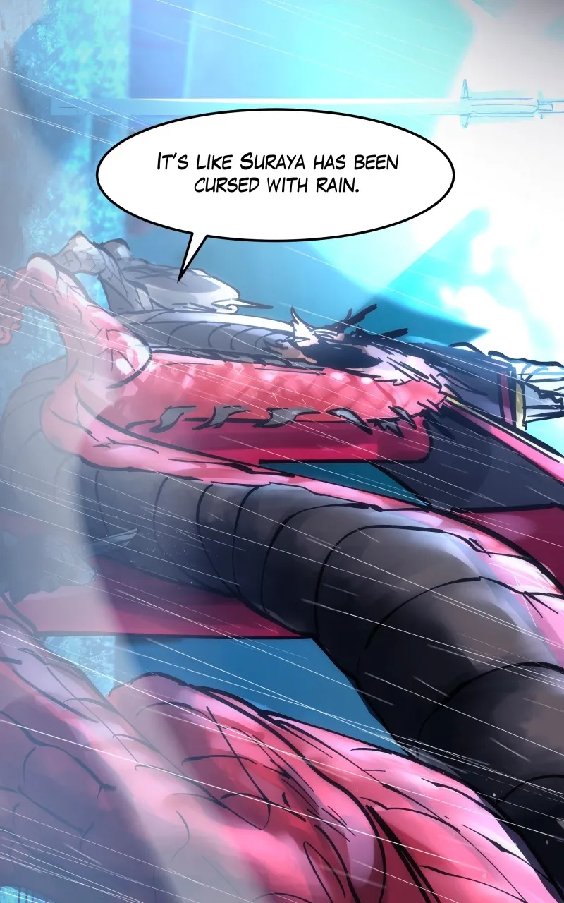Red Spine Chapter 14 page 45 - 