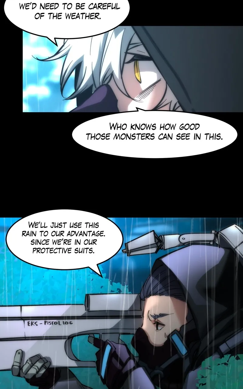 Red Spine Chapter 14 page 48 - 