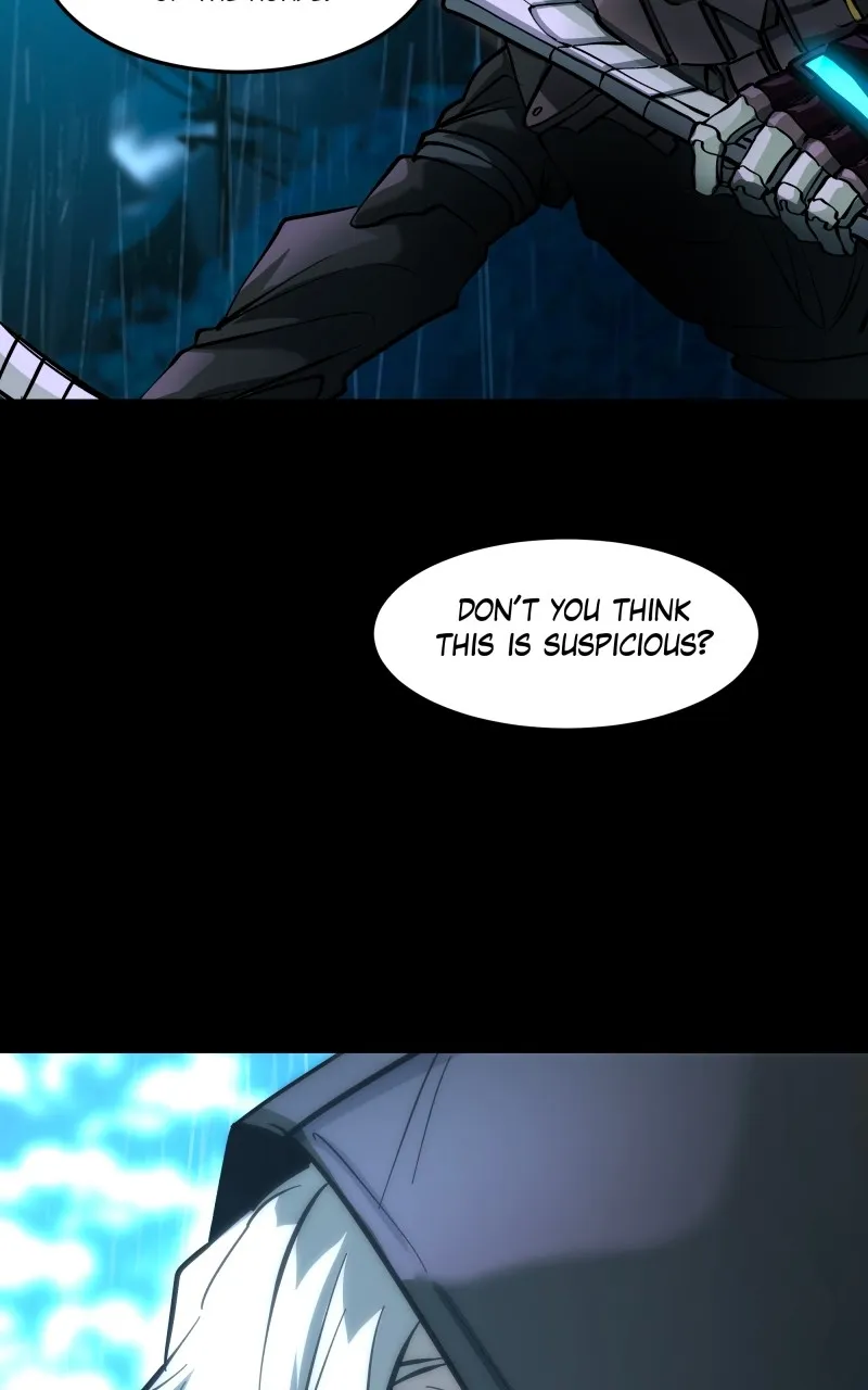 Red Spine Chapter 14 page 50 - 