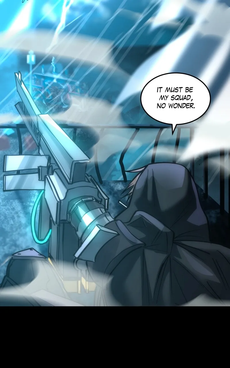 Red Spine Chapter 14 page 52 - 