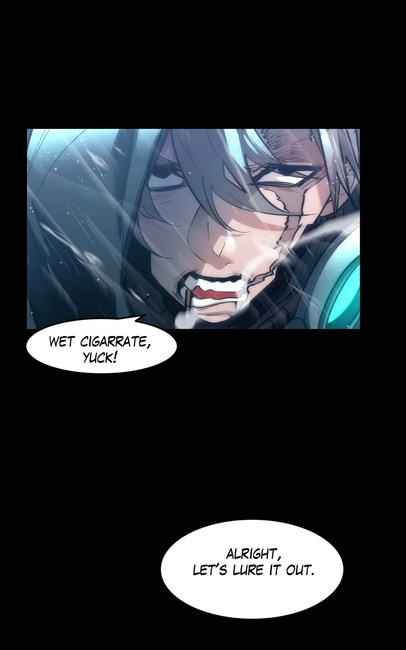 Red Spine Chapter 14 page 53 - 