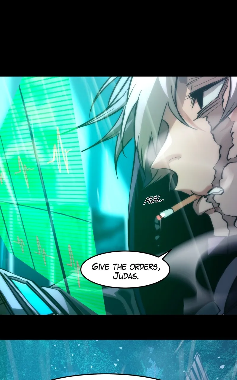 Red Spine Chapter 14 page 54 - 