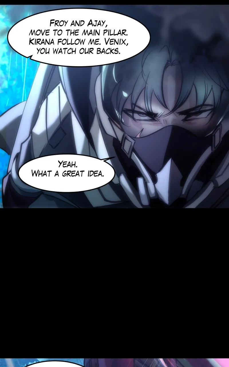 Red Spine Chapter 14 page 57 - 
