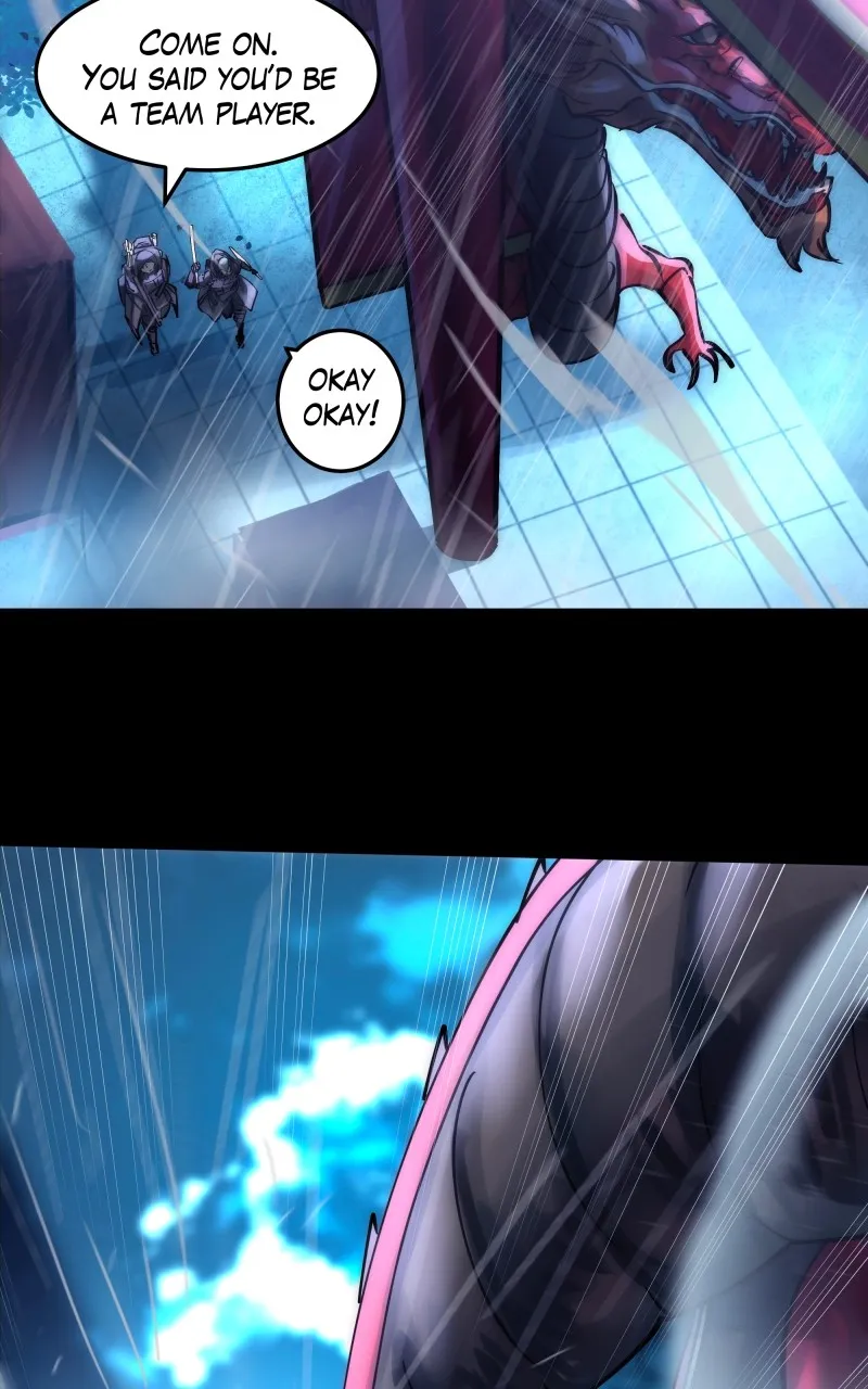 Red Spine Chapter 14 page 58 - 