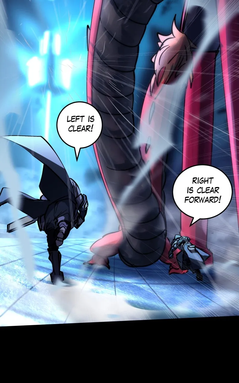 Red Spine Chapter 14 page 59 - 