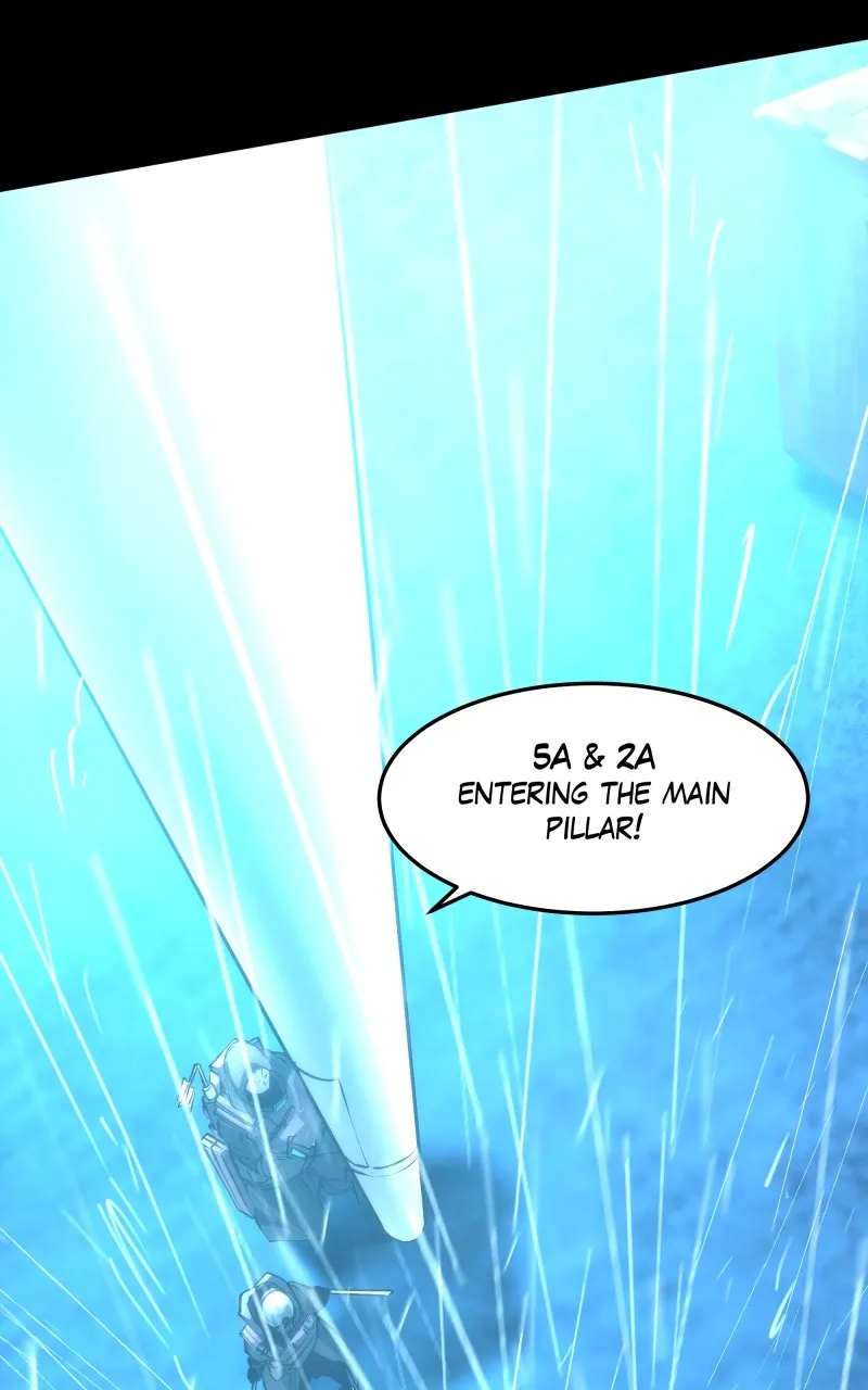 Red Spine Chapter 14 page 60 - 