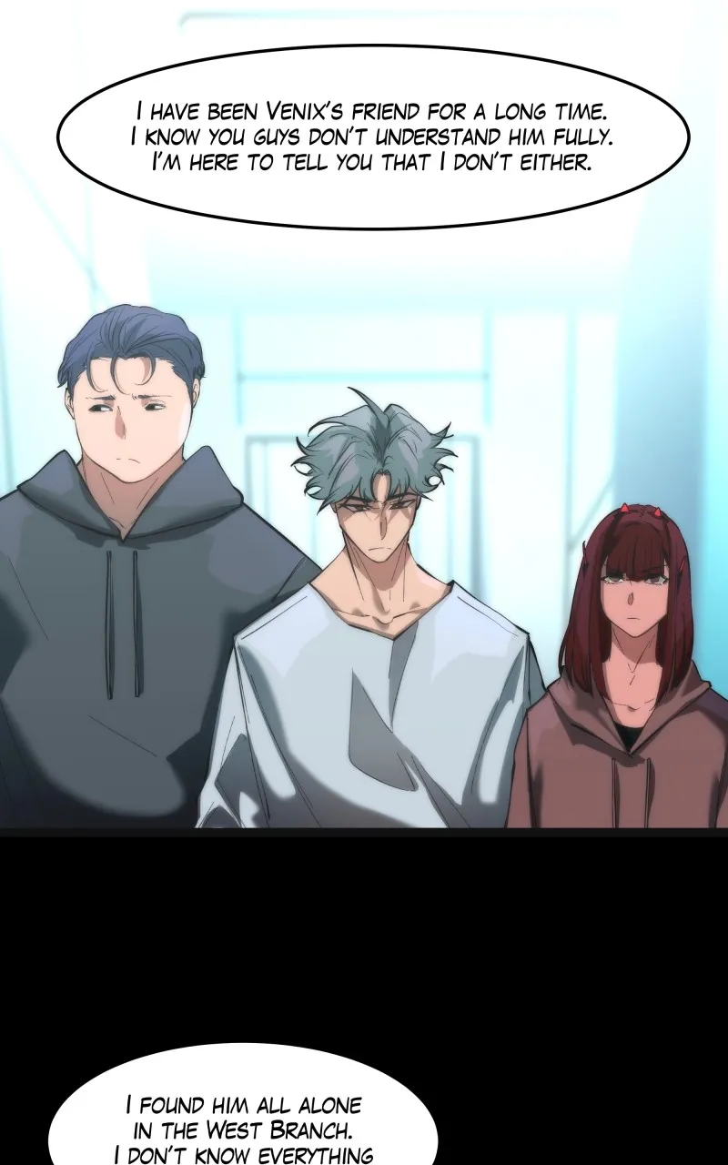 Red Spine Chapter 14 page 7 - 