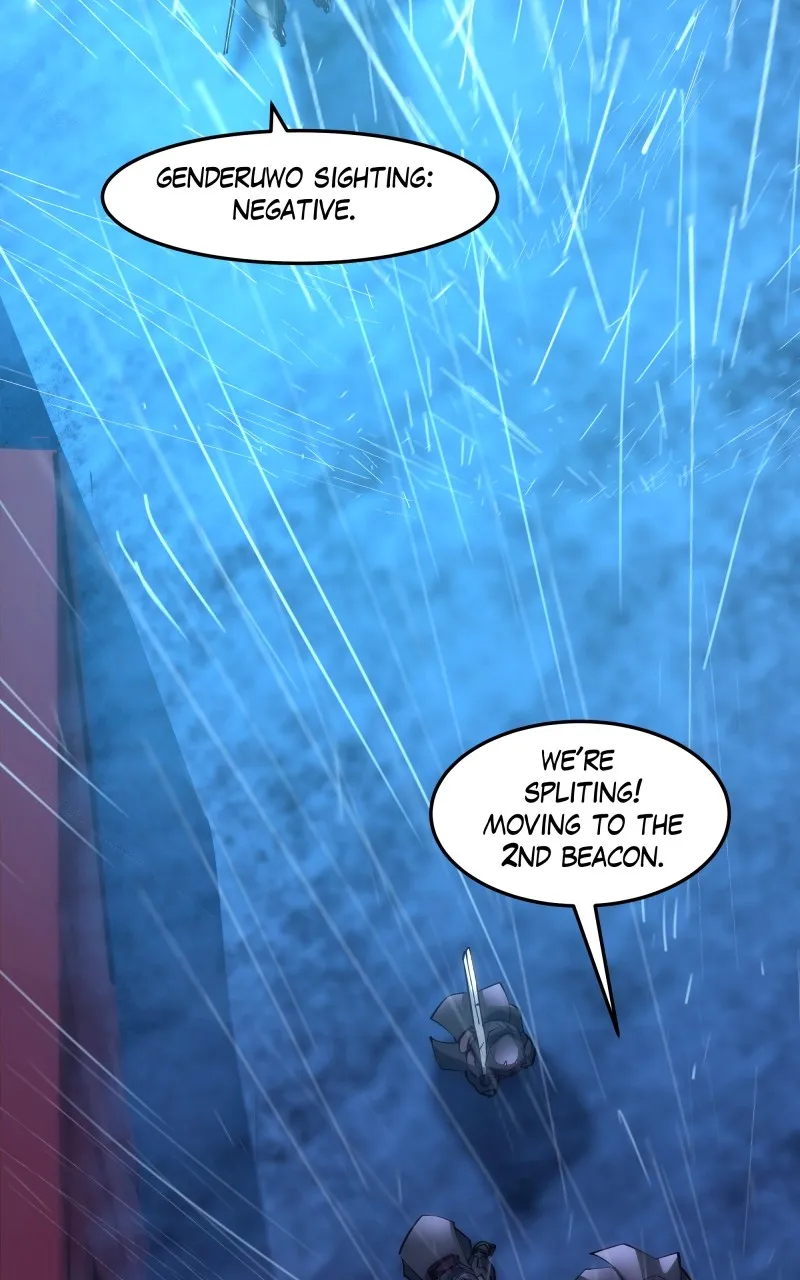 Red Spine Chapter 14 page 61 - 